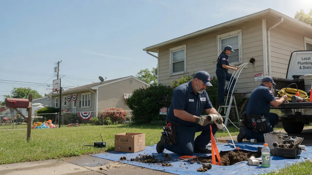 Faucet Repair in Clemons, IA near me