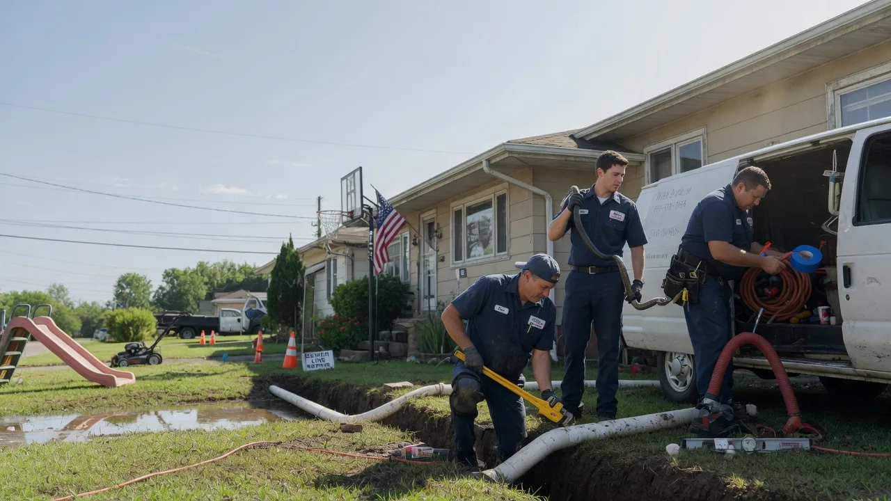 Toilet Installation in Clemons, IA near me